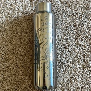 Starbucks Mermaid Cup